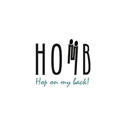 HOMB Logo